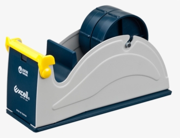 Twin Roll Tabletop Tape Dispenser"  Title="et - Desk Tape Dispenser, HD Png Download, Free Download