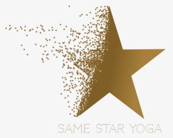 Same Star Yoga Logo - Soviet Union Navy Flag, HD Png Download, Free Download