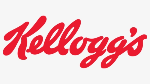 Kellogg&#039 - S Logo - Kelloggs Logo Png 2017, Transparent Png, Free Download