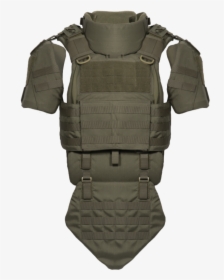 Military Full Body Armor, HD Png Download, Free Download