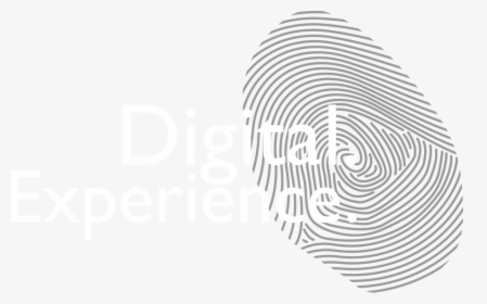 Transparent Huella Digital Png - Monochrome, Png Download, Free Download