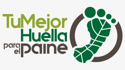 Tu Mejor Huella Para El Paine, HD Png Download, Free Download