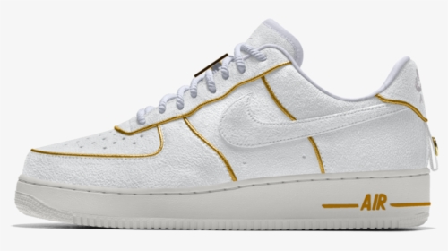Image - Nike Air Force One 1 Low Nba, HD Png Download, Free Download
