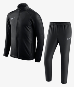 Nike Academy 18 Woven Track Suit Kids - Nike Academy 18 Tracksuit, HD Png Download, Free Download