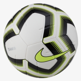 Nike Team Magia Ii - Nike Strike Team Soccer Ball, HD Png Download, Free Download
