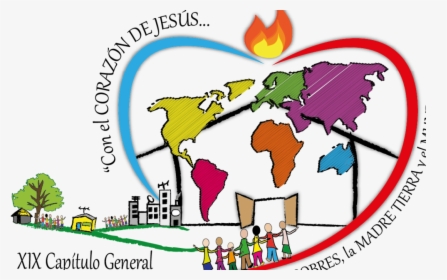 Transparent Sagrado Corazon De Jesus Png, Png Download, Free Download