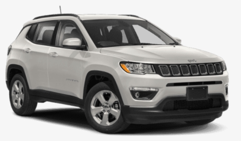 New 2019 Jeep Compass Altitude - 2019 Jeep Compass Latitude Fwd, HD Png Download, Free Download