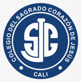 Colegio Sagrado Corazon De Jesus Logo 5 By Mike - Byu Logo, HD Png Download, Free Download