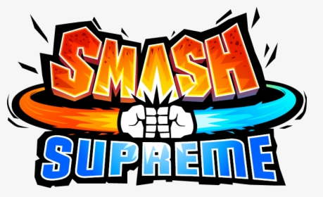Smash Supreme, HD Png Download, Free Download