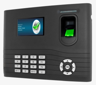 Access Control For Business - Finger Print Product, HD Png Download, Free Download