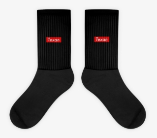 Drum And Bass Socks, HD Png Download, Free Download
