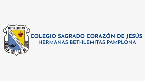 Logo - Colegio Bethlemitas, HD Png Download, Free Download
