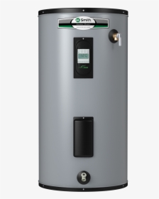 50 Gallon Electric Water Heater, HD Png Download, Free Download