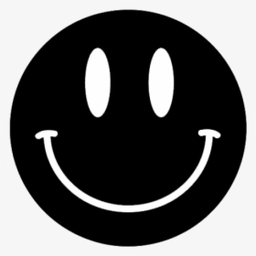 Happy Face Vector - Smiley, HD Png Download, Free Download
