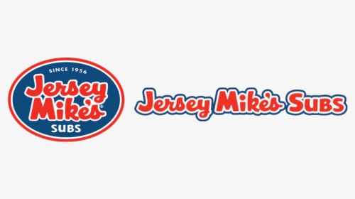 Jersey Mikes - Jersey Mike's Logo Png, Transparent Png, Free Download