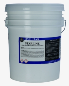 Starline 5 Gallon Pail - Animal, HD Png Download, Free Download