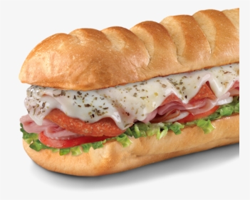 Firehouse Subs Italian Sub, HD Png Download, Free Download