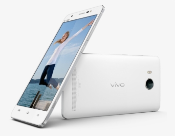 Transparent Smart Phones Png - Vivo X Shot Model, Png Download, Free Download