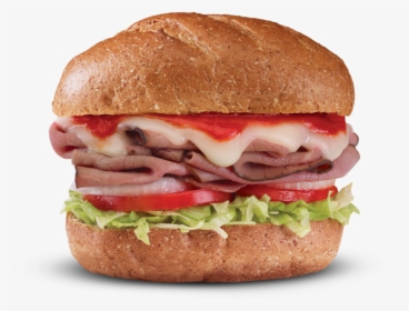 Firehouse Subs Burger, HD Png Download, Free Download