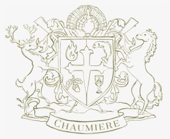 Chaumiere - Crest, HD Png Download, Free Download