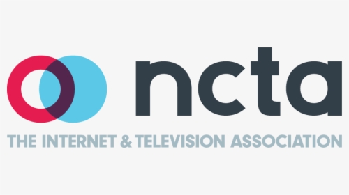 Ncta The Internet & Television Association, HD Png Download, Free Download
