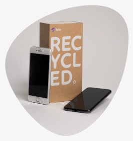 Telia Recycled, HD Png Download, Free Download