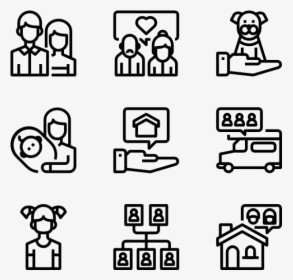 Training Icon Vector, HD Png Download, Free Download