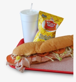 Jersey Giant Subs - Jersey Giant Subs Michigan, HD Png Download, Free Download