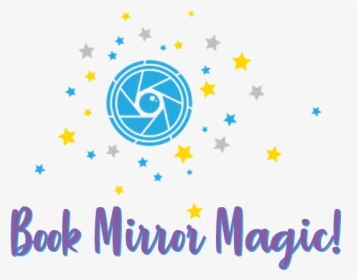Mirror Magic North Texas - Brush Étoile Filante, HD Png Download, Free Download