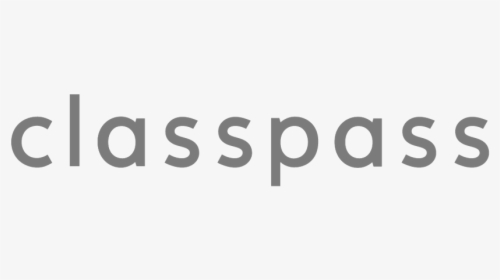 Classpass Logo-v4 - Graphics, HD Png Download, Free Download