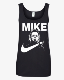 Michael Myers Mike T-shirt, Hoodie - Mike Michael Myers Shirt, HD Png Download, Free Download