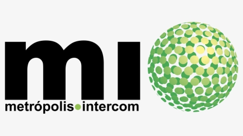Metropolis Intercom Logo Png Transparent - Metropolis Intercom, Png Download, Free Download
