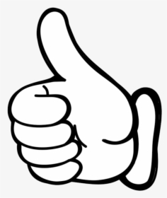 Thumbs Up M Clip Art Transparent Png - Thumbs Up Gif Png, Png Download, Free Download
