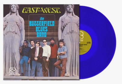 Paul Butterfield Blues Band East West, HD Png Download, Free Download
