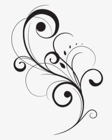 Swirl Drawing Art Drawing Skill - Swirl Drawing, HD Png Download, Free Download