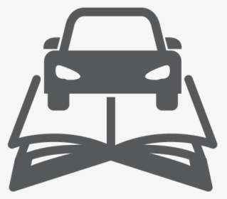 School Driving Car Vehicle Driver"s York Auto - Driving School Transparent, HD Png Download, Free Download