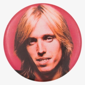 Tom Petty Music Button Museum - Tom Petty Transparent Background, HD Png Download, Free Download