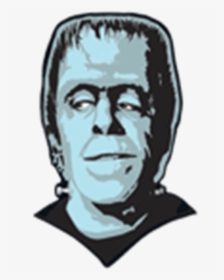 Herman Monster, HD Png Download, Free Download