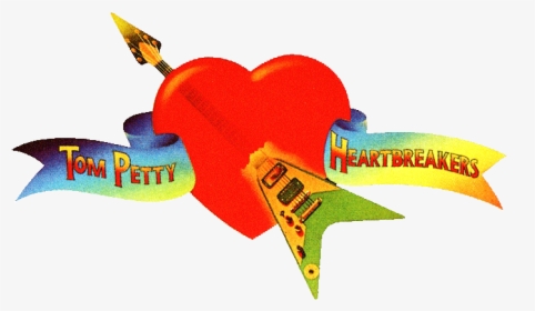 Tom Petty Logo Png, Transparent Png, Free Download