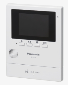 Panasonic Vl V900 Door Phones, HD Png Download, Free Download