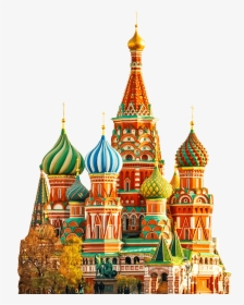 Suni - Moscow Red Square Iphone, HD Png Download, Free Download
