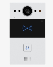 Akuvox R20a Ip Video Intercom - Smartphone, HD Png Download, Free Download