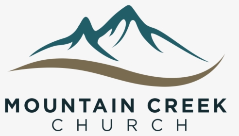 Logo Of A Church With A Mountain, HD Png Download - kindpng