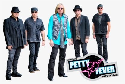 Petty Fever At Riverview Park Amphitheater - Fun, HD Png Download, Free Download
