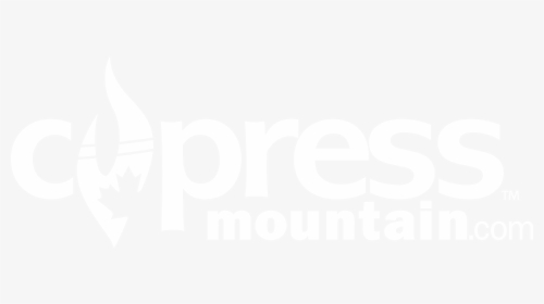 Cypress Mountain Logo, HD Png Download, Free Download