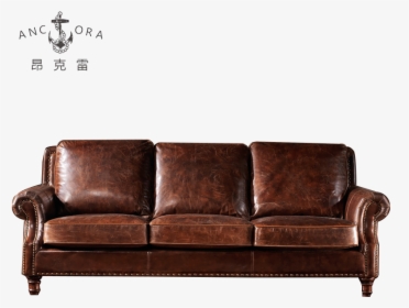 Transparent Vintage Couch Png - Vintage Sofa Png, Png Download, Free Download