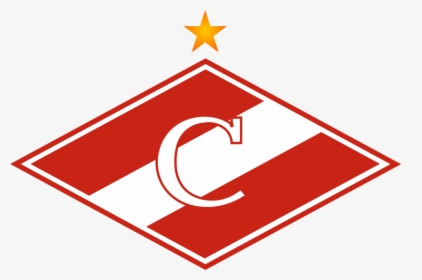 Moscow Kremlin, Russia - Spartak Moskva Logo Fc, HD Png Download, Free Download