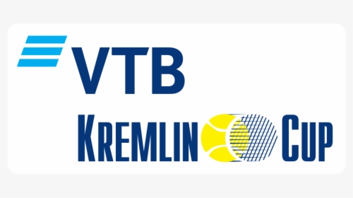 Logo - Kremlin Cup, HD Png Download, Free Download