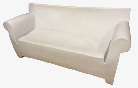 Vintage Couch Png - Studio Couch, Transparent Png, Free Download