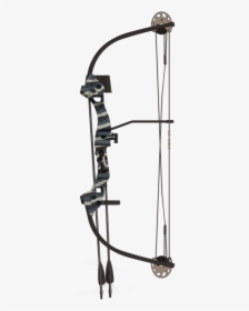 Youth Barnett Compound Bow, HD Png Download, Free Download